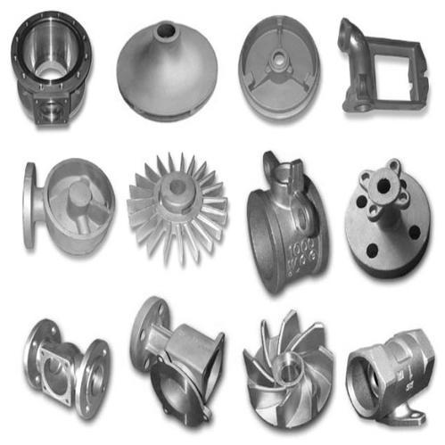 Investment Casting